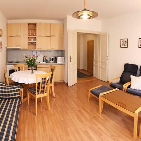 Apartman Ondrejska Karlovy Vary Ngoại thất bức ảnh
