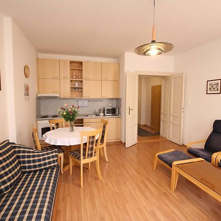 Apartman Ondrejska Karlovy Vary Ngoại thất bức ảnh