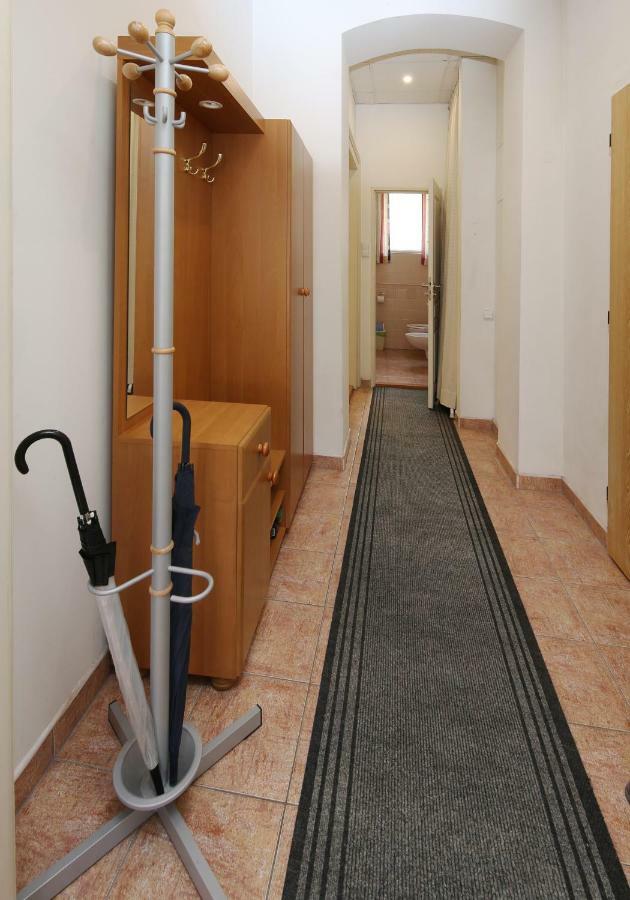 Apartman Ondrejska Karlovy Vary Ngoại thất bức ảnh